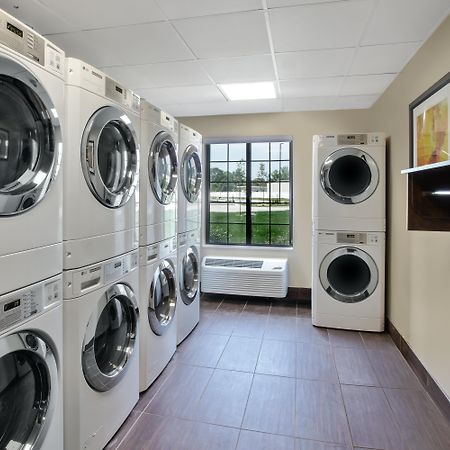 Staybridge Suites - Benton Harbor-St. Joseph By Ihg Esterno foto