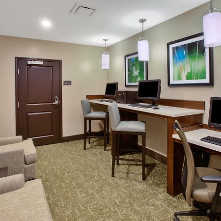 Staybridge Suites - Benton Harbor-St. Joseph By Ihg Esterno foto