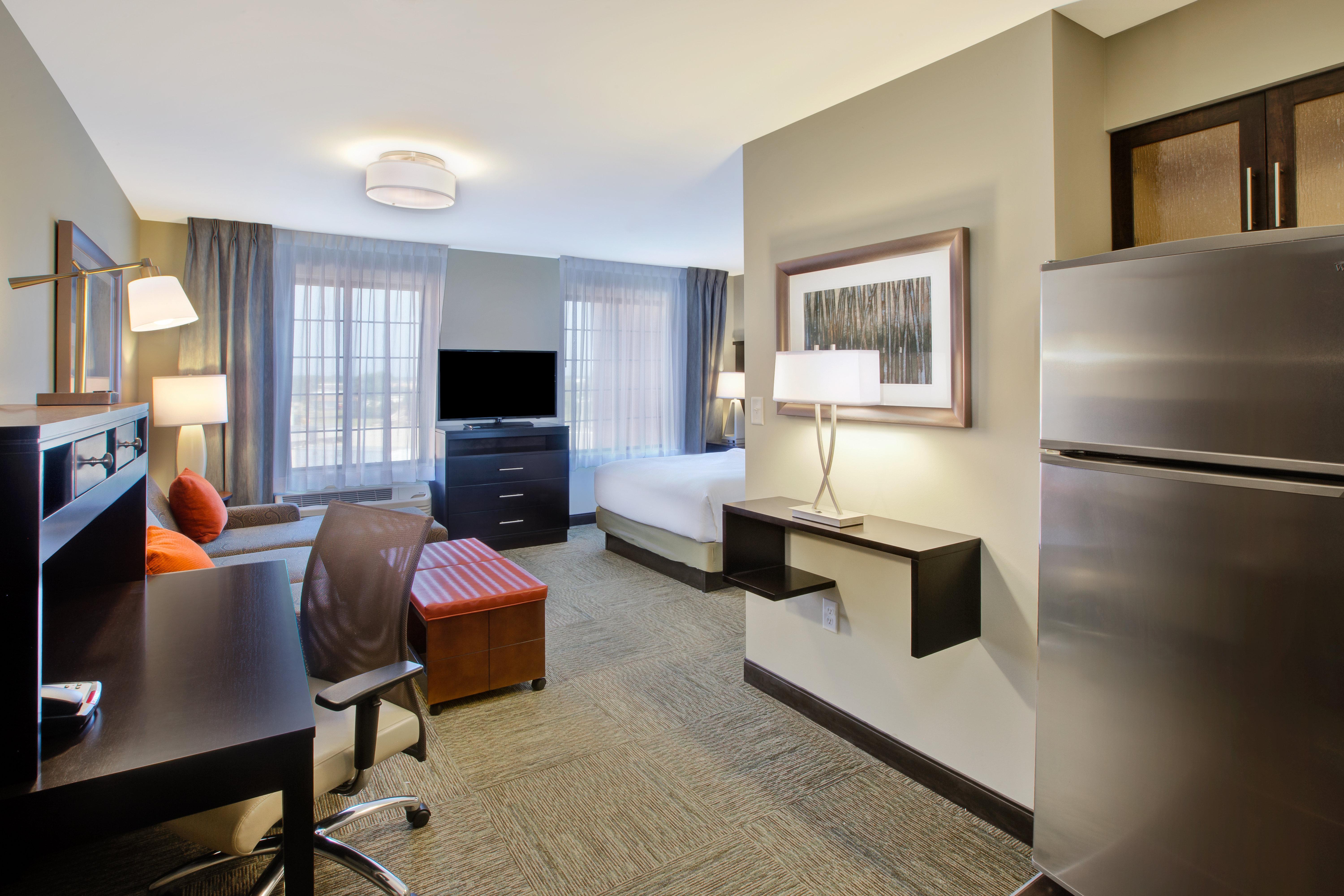 Staybridge Suites - Benton Harbor-St. Joseph By Ihg Esterno foto