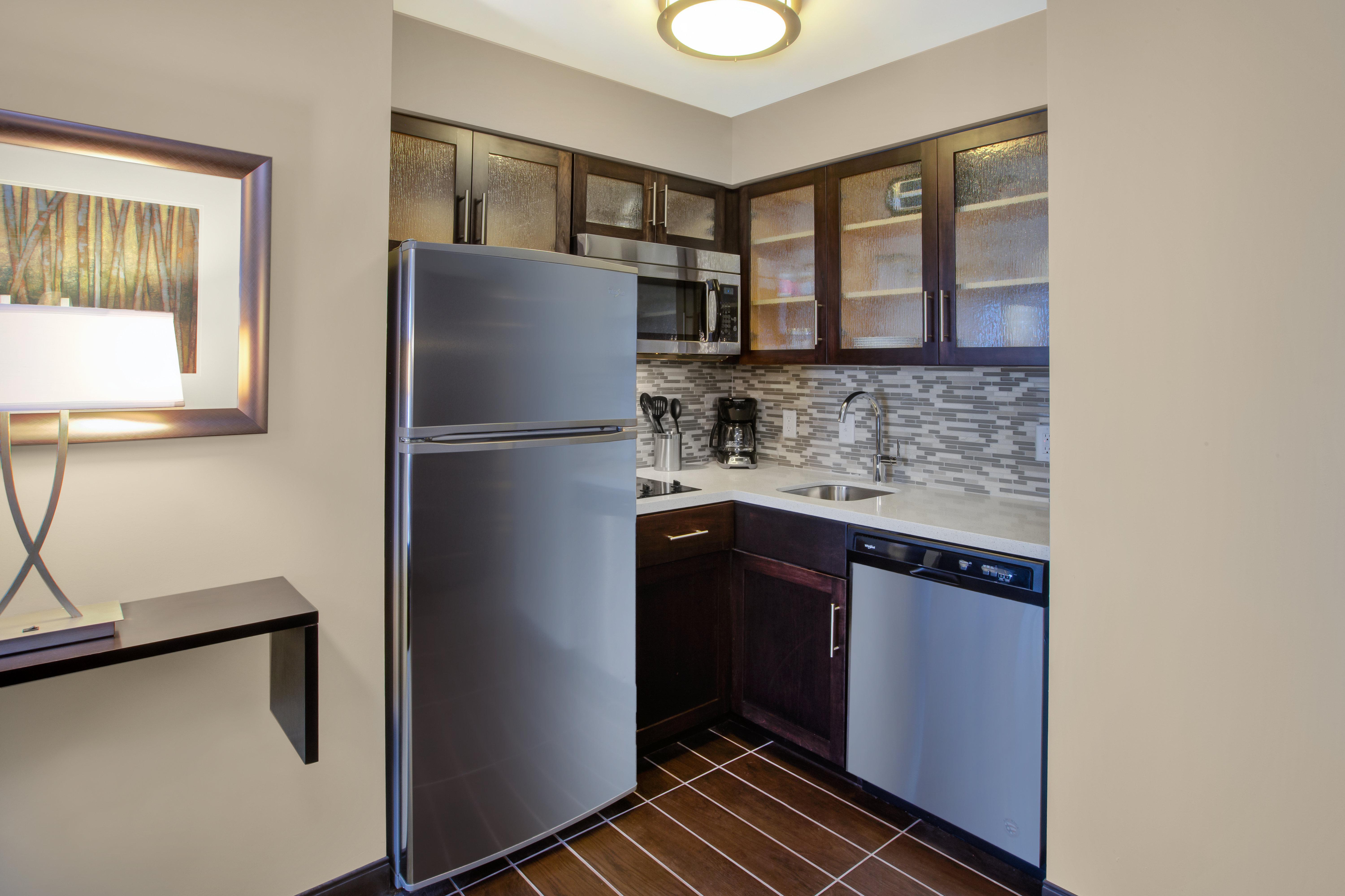 Staybridge Suites - Benton Harbor-St. Joseph By Ihg Esterno foto