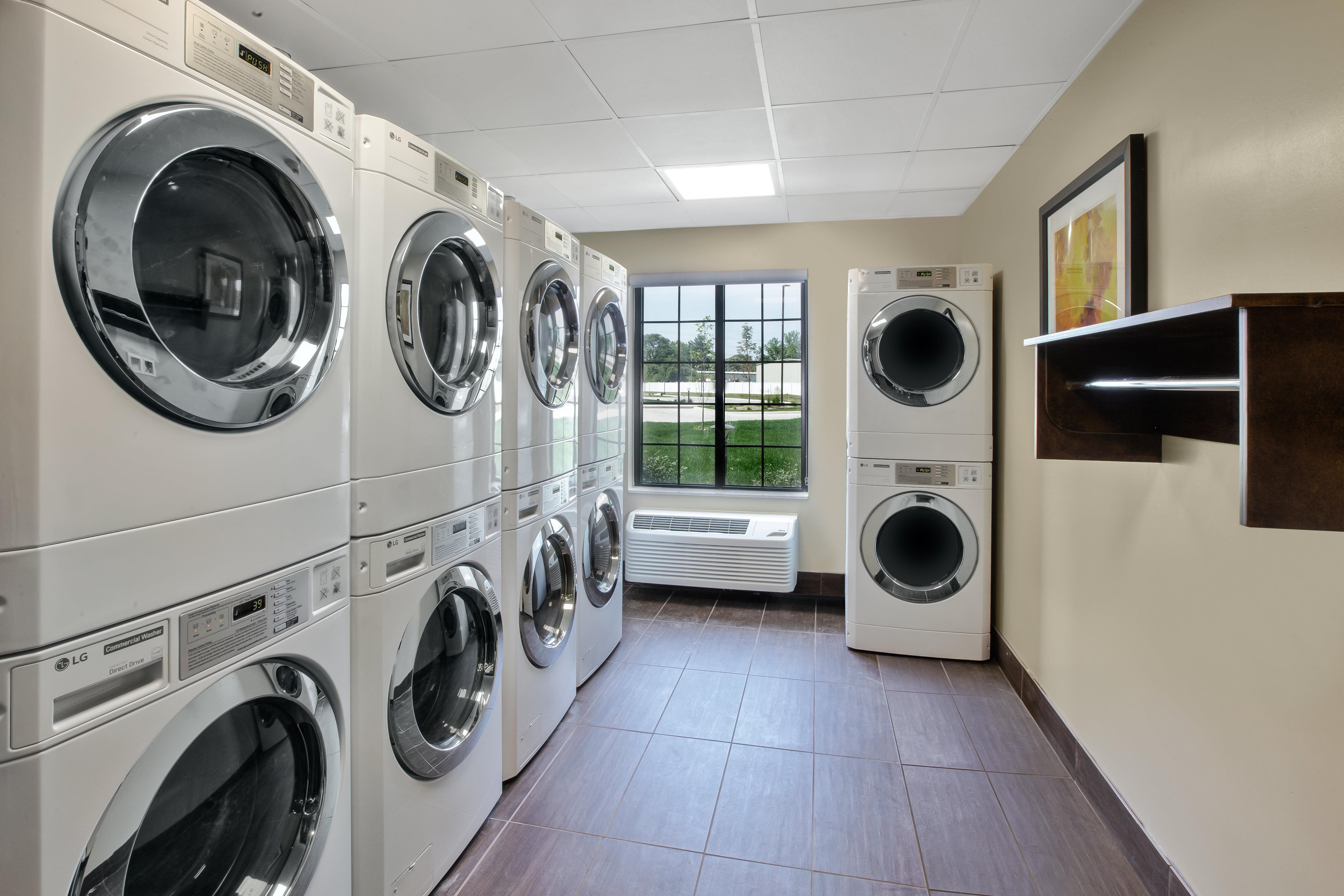 Staybridge Suites - Benton Harbor-St. Joseph By Ihg Esterno foto