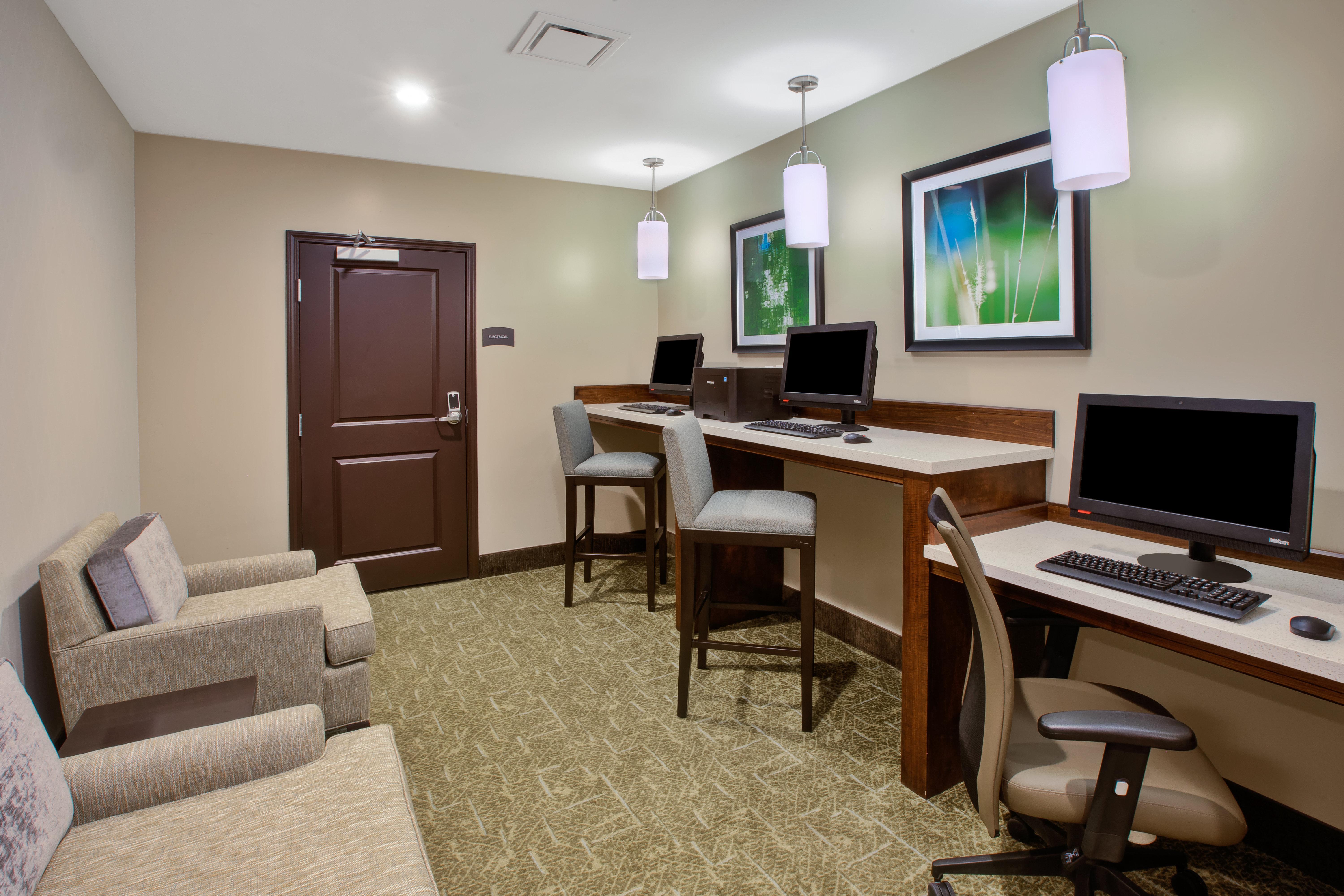 Staybridge Suites - Benton Harbor-St. Joseph By Ihg Esterno foto