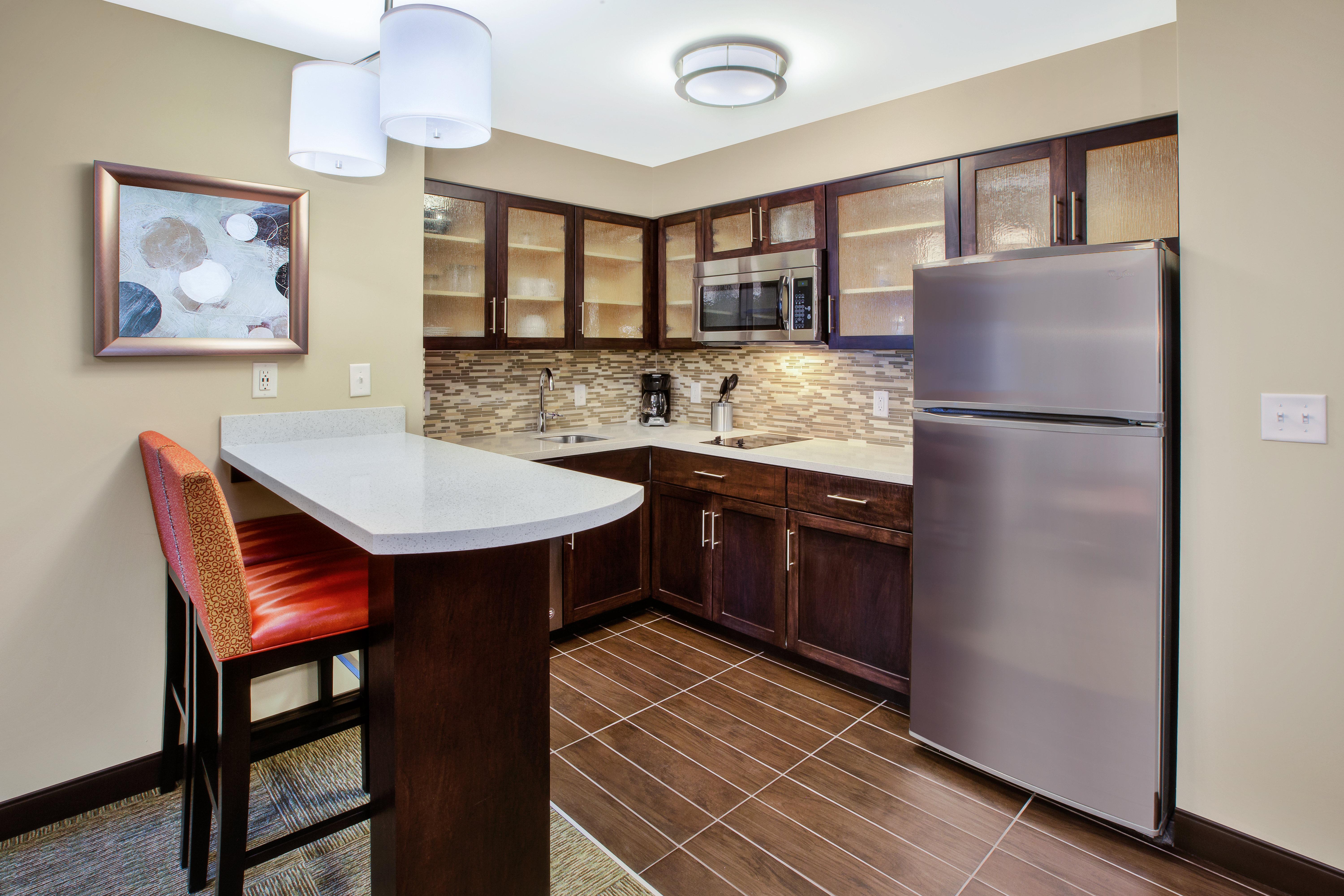 Staybridge Suites - Benton Harbor-St. Joseph By Ihg Esterno foto