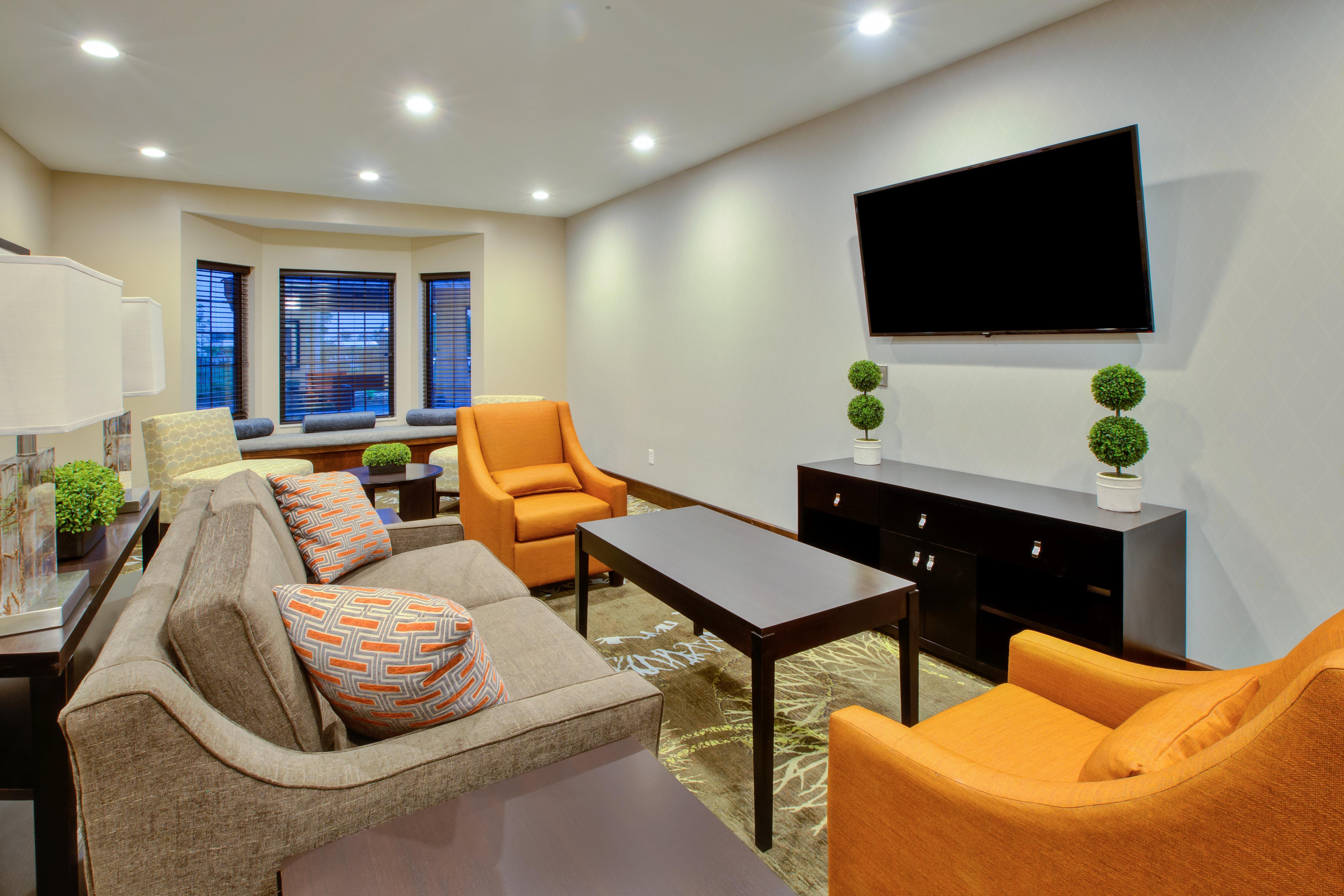 Staybridge Suites - Benton Harbor-St. Joseph By Ihg Esterno foto
