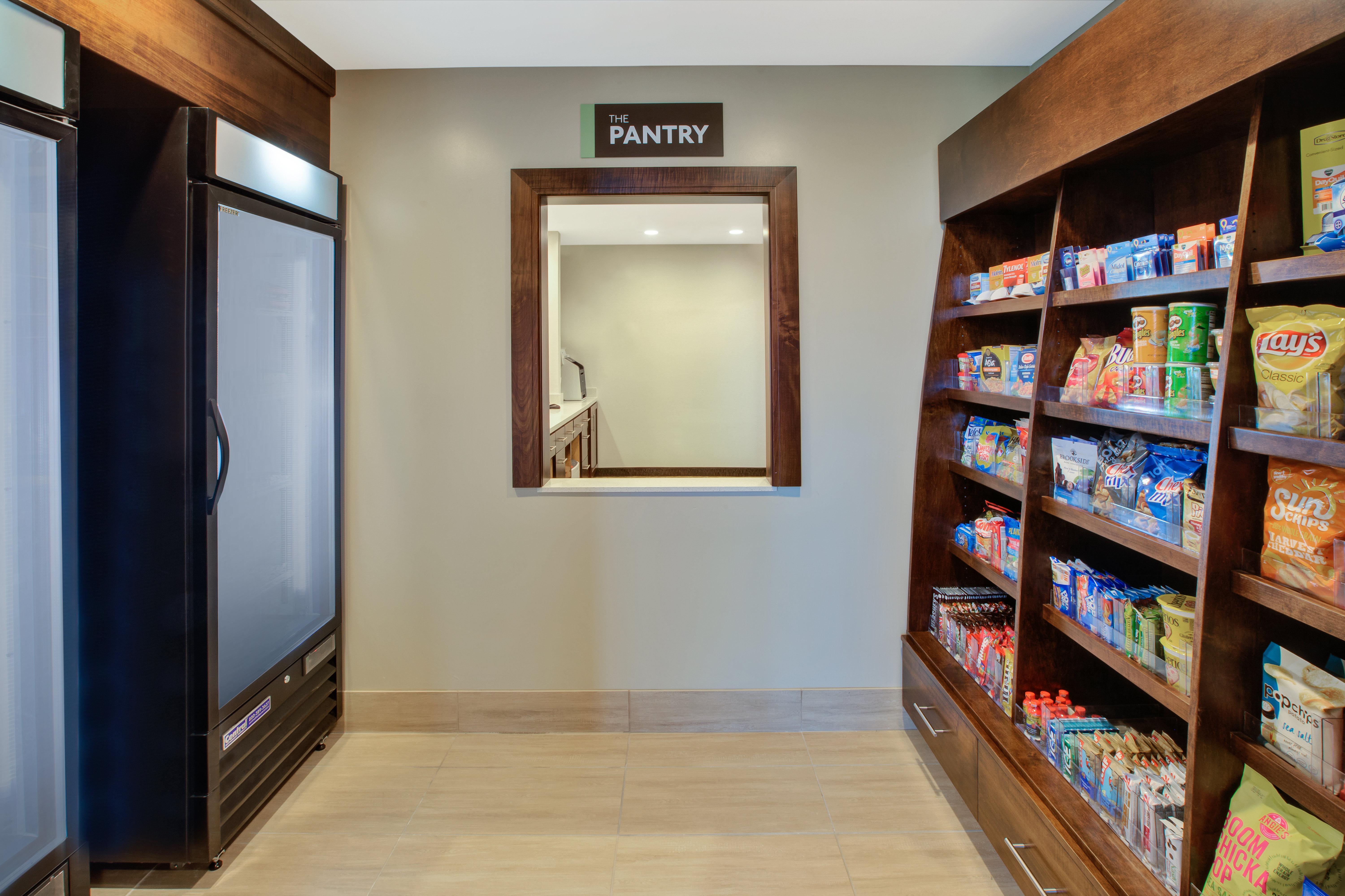 Staybridge Suites - Benton Harbor-St. Joseph By Ihg Esterno foto