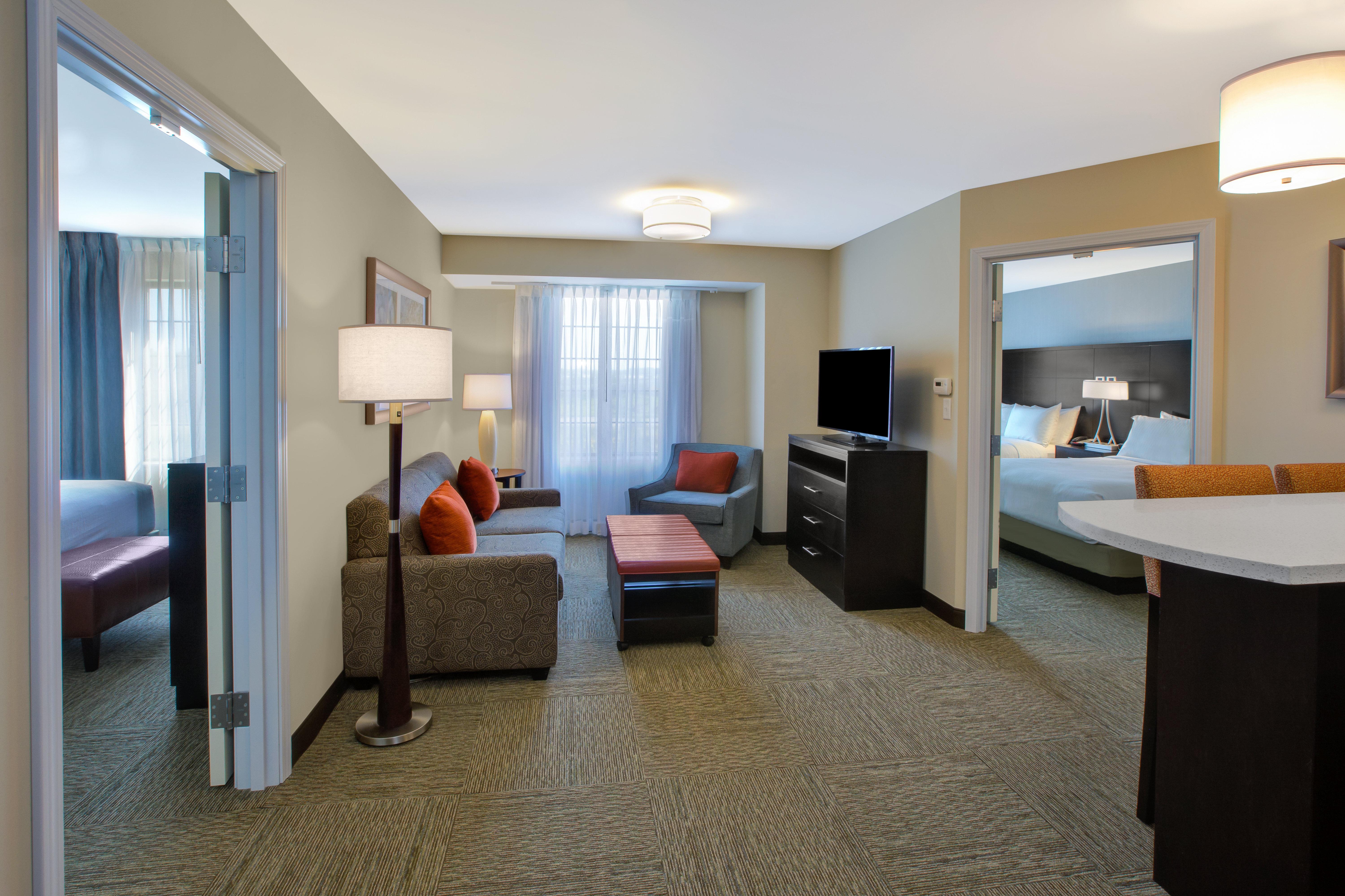 Staybridge Suites - Benton Harbor-St. Joseph By Ihg Esterno foto