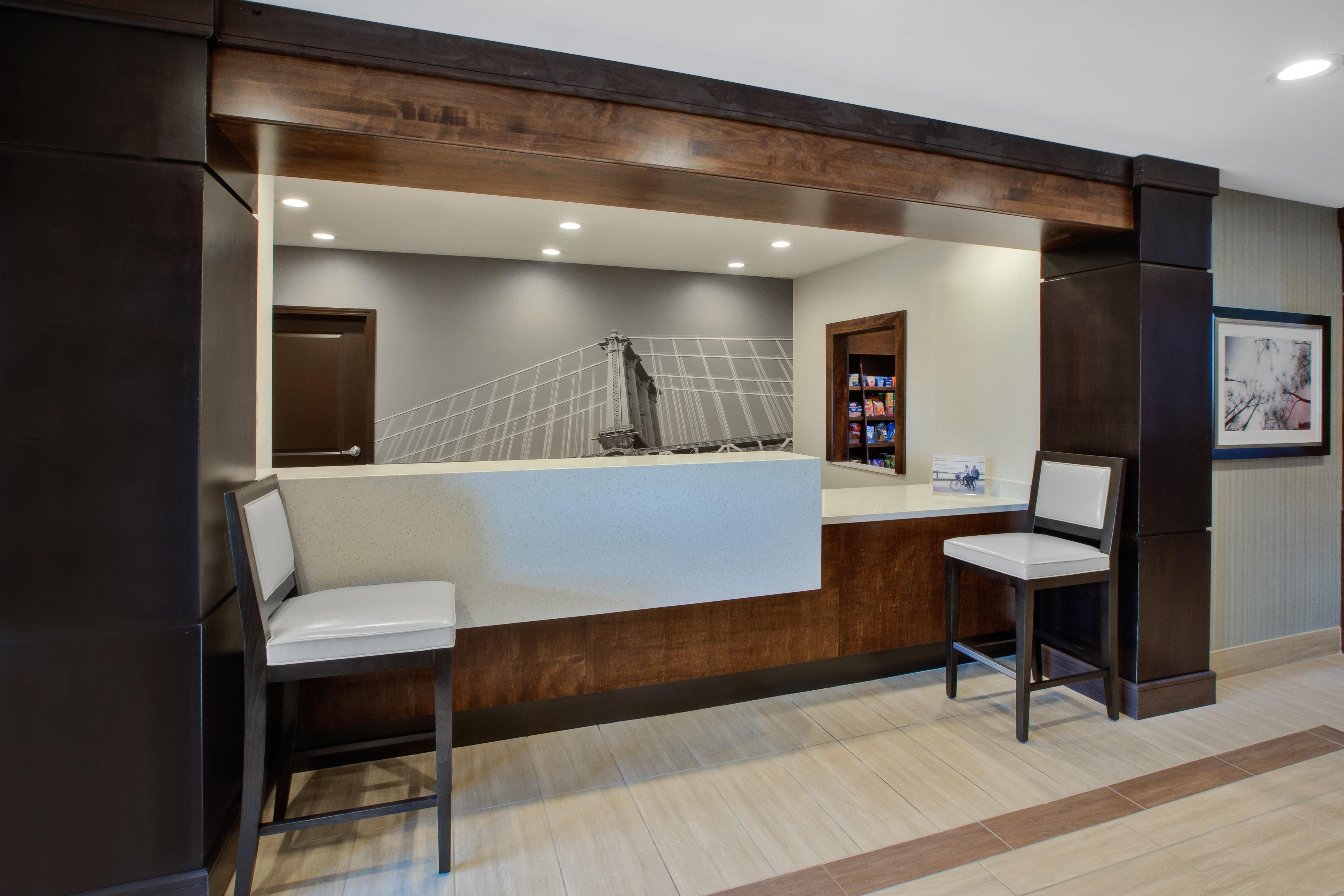 Staybridge Suites - Benton Harbor-St. Joseph By Ihg Esterno foto