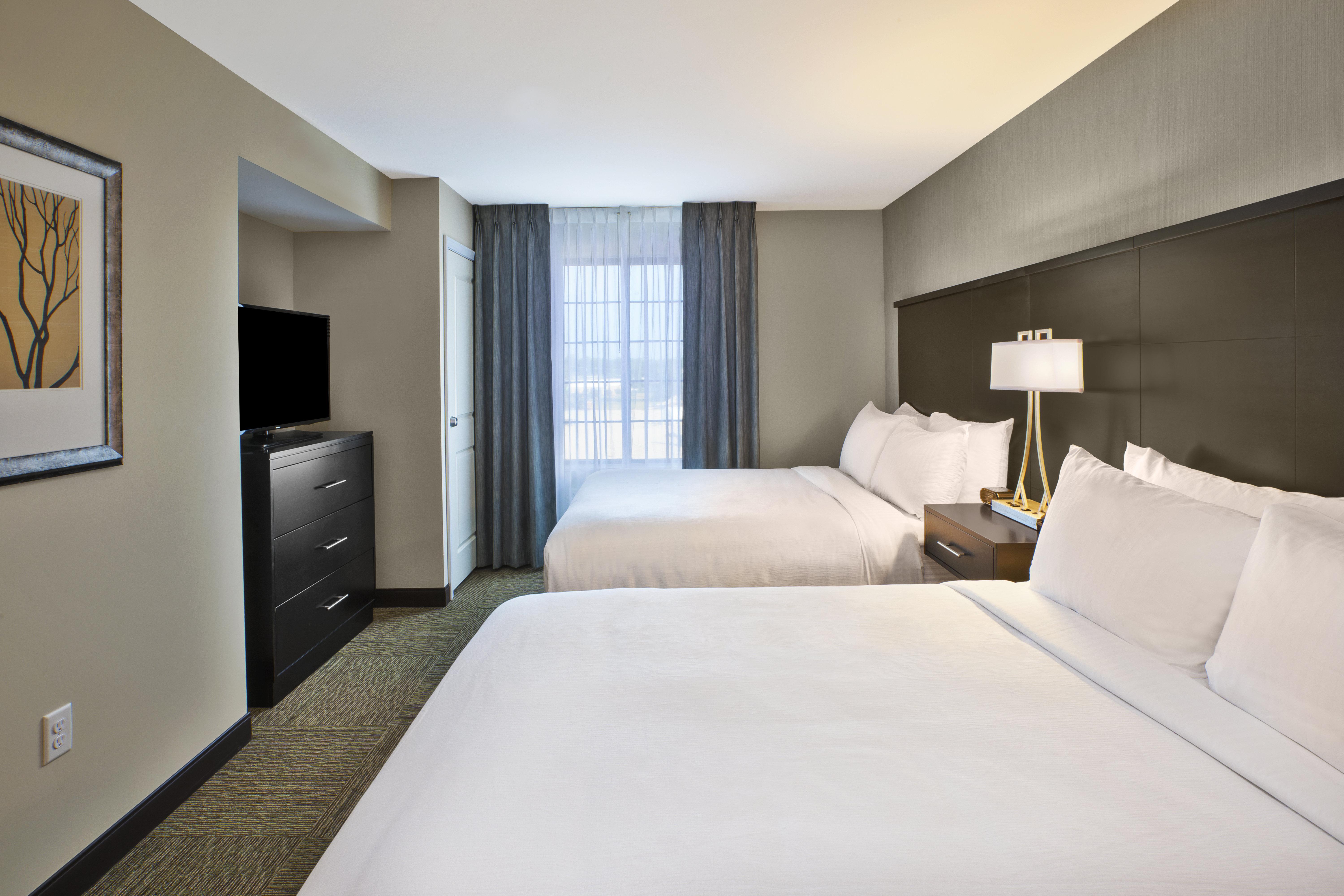 Staybridge Suites - Benton Harbor-St. Joseph By Ihg Esterno foto