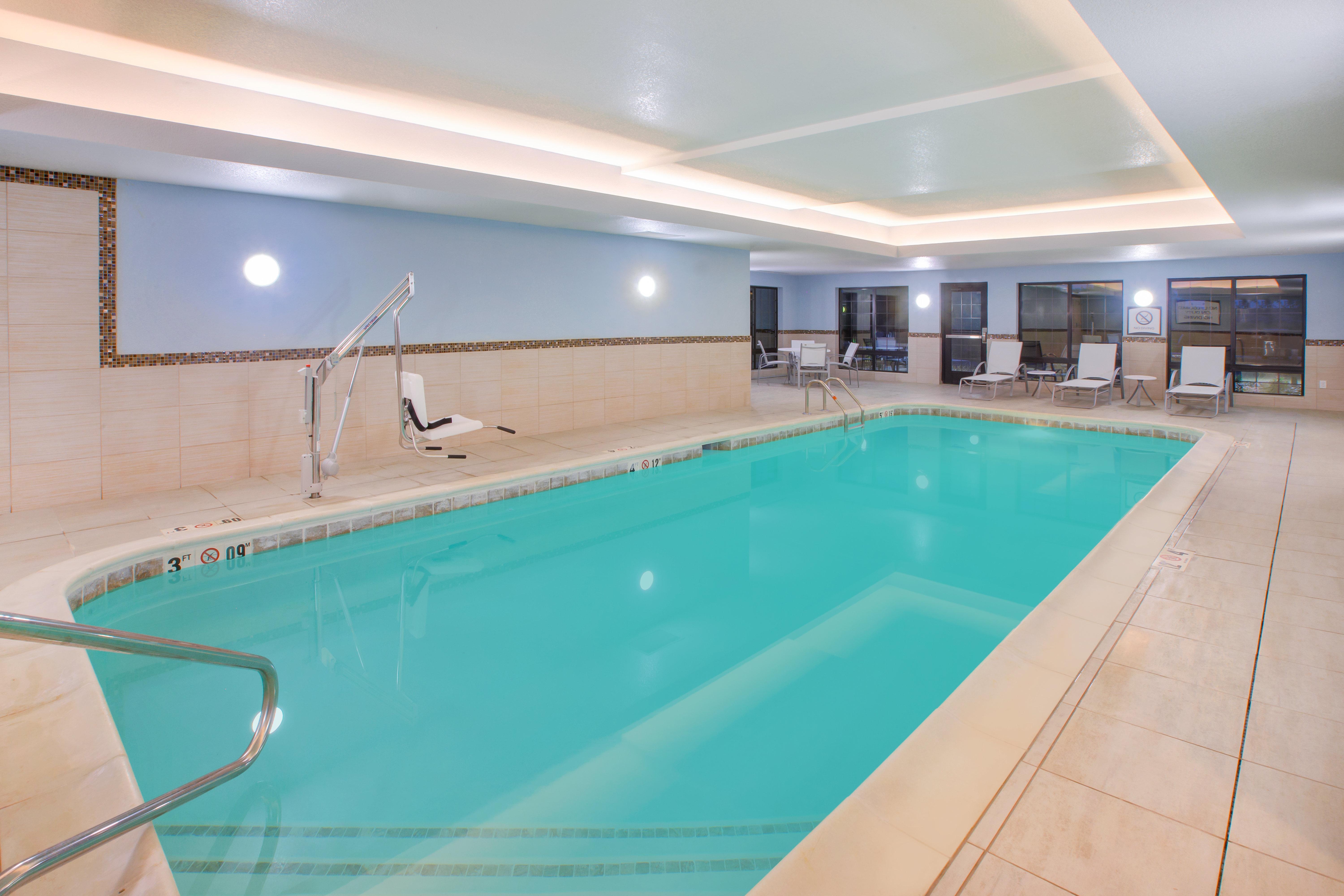 Staybridge Suites - Benton Harbor-St. Joseph By Ihg Esterno foto