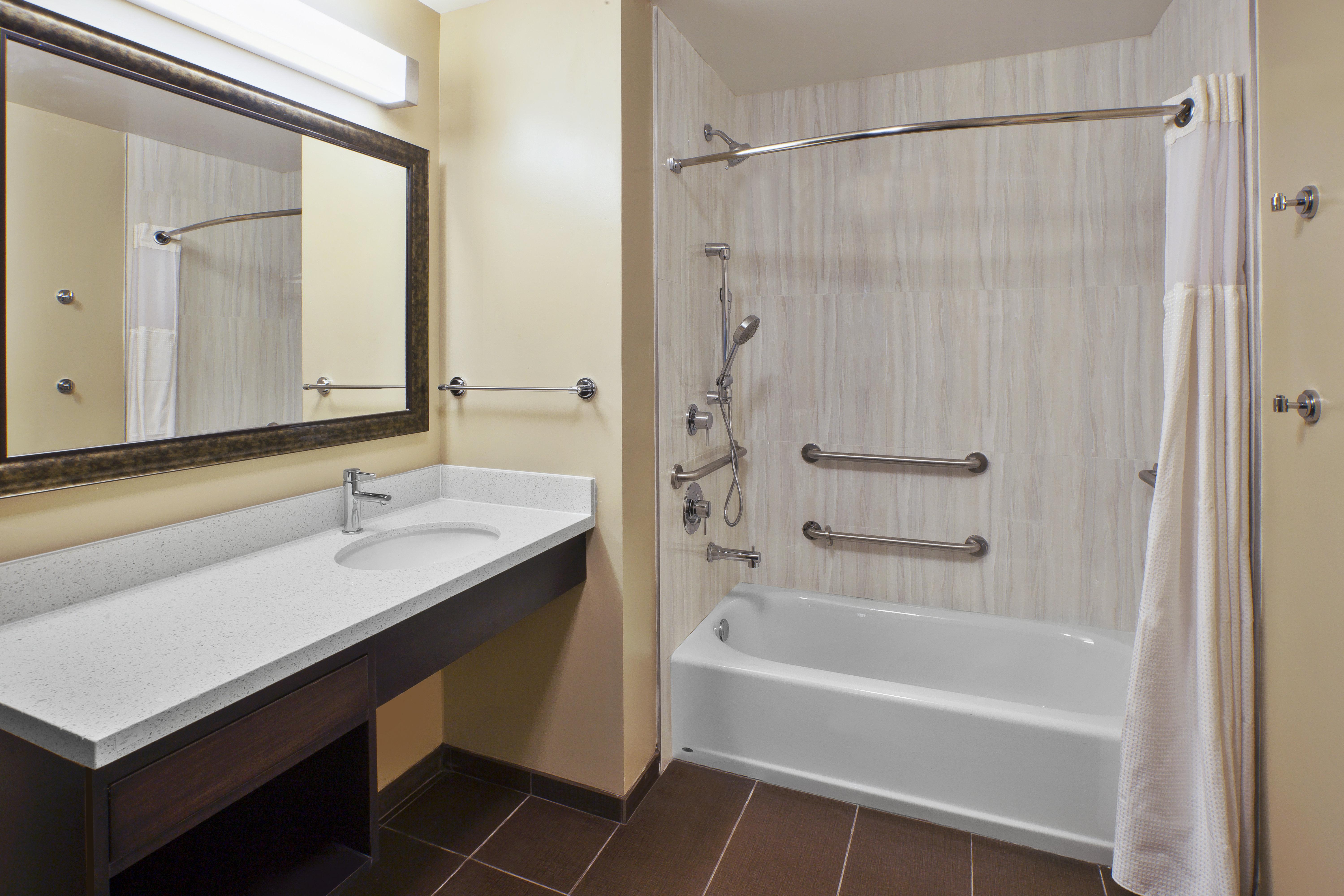 Staybridge Suites - Benton Harbor-St. Joseph By Ihg Esterno foto