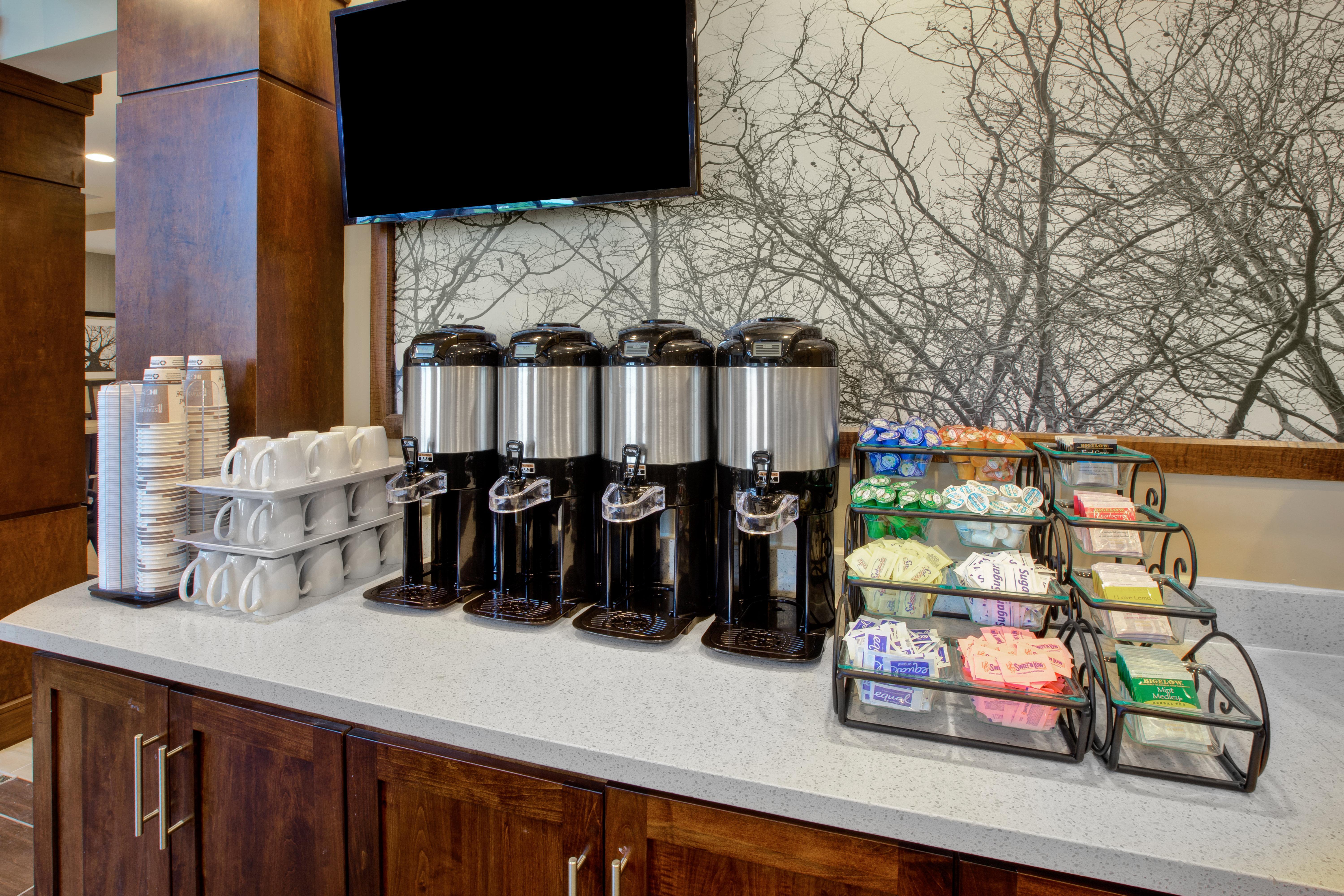 Staybridge Suites - Benton Harbor-St. Joseph By Ihg Esterno foto