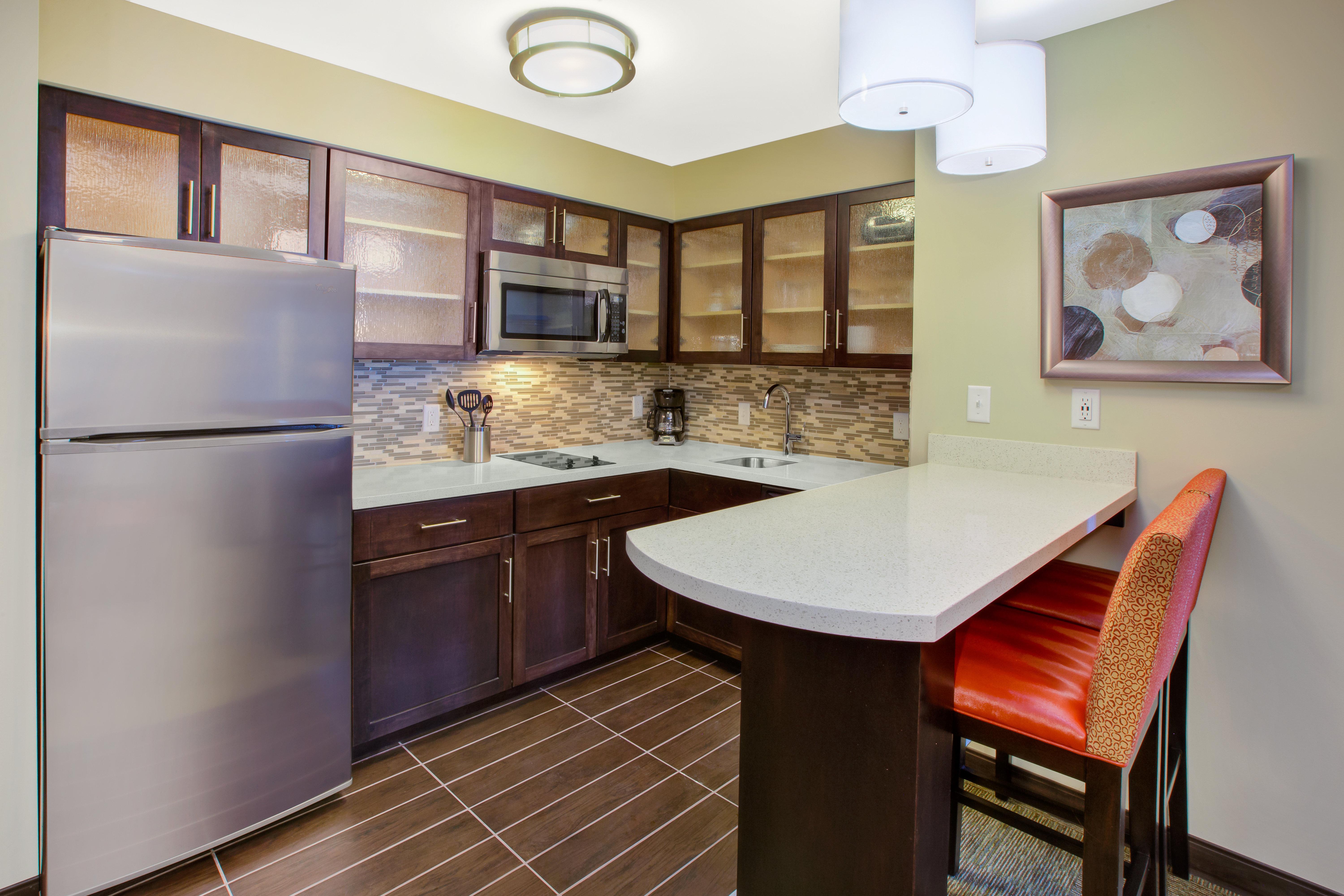 Staybridge Suites - Benton Harbor-St. Joseph By Ihg Esterno foto