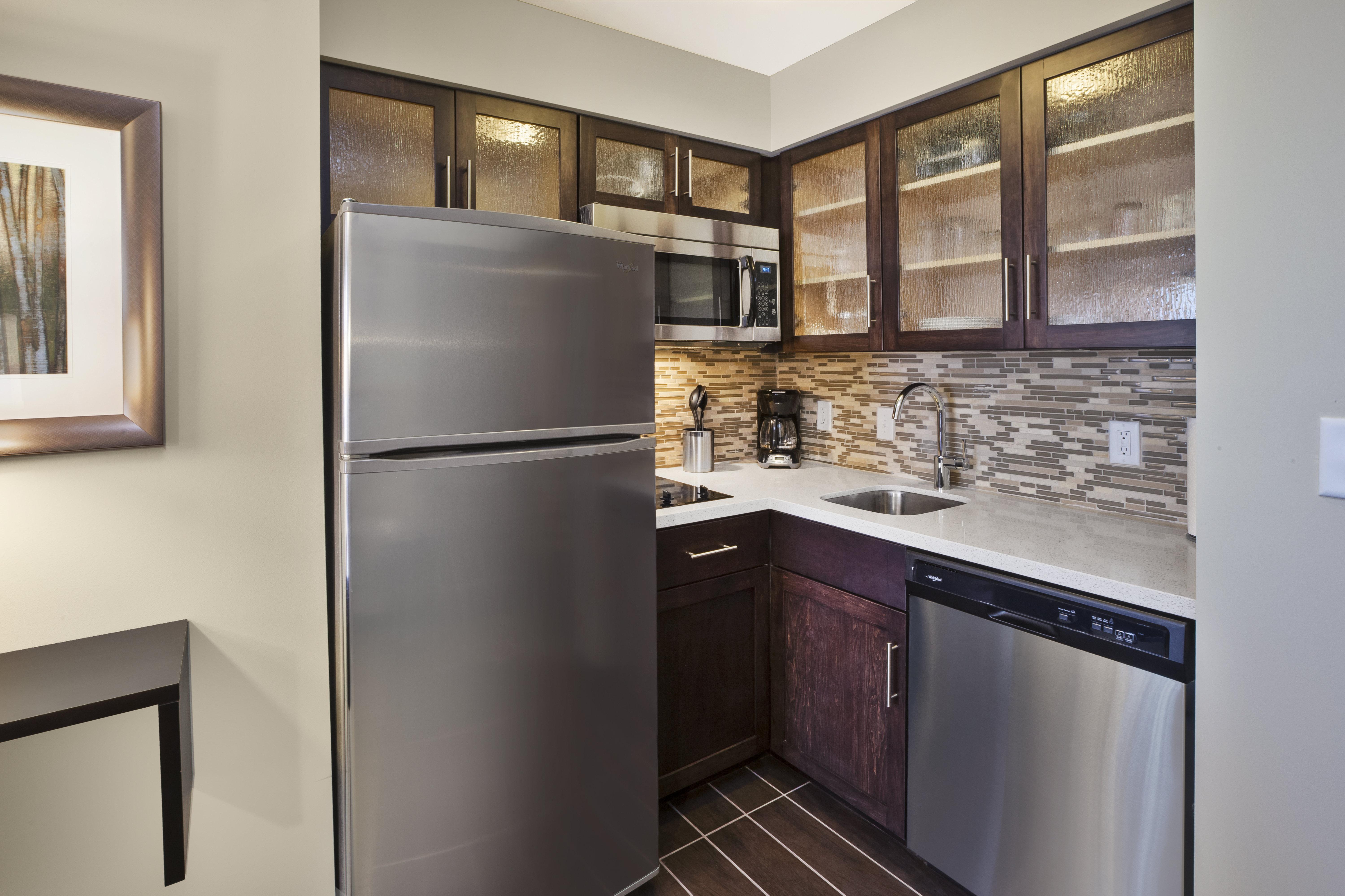 Staybridge Suites - Benton Harbor-St. Joseph By Ihg Esterno foto